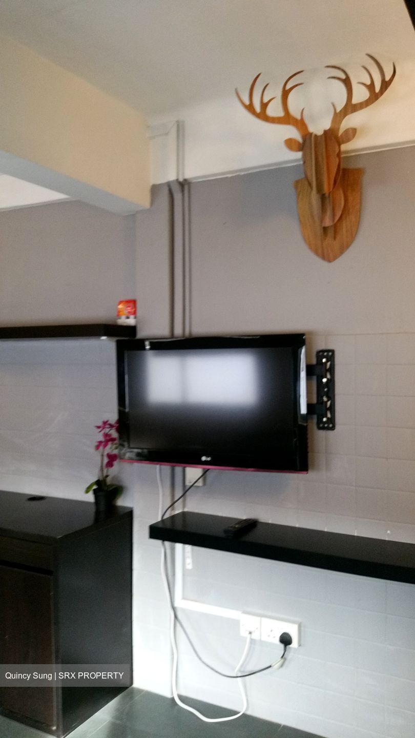 Tiong Bahru Estate (D3), Apartment #444840121